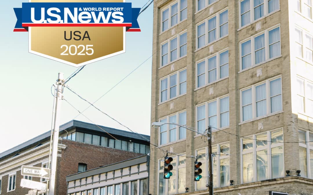 U.S. News & World Report Best Hotel Award 2025