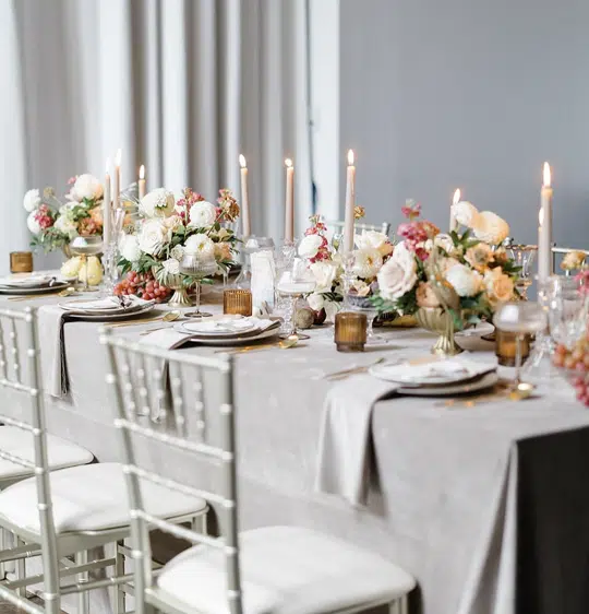 Madison Event Center Open House