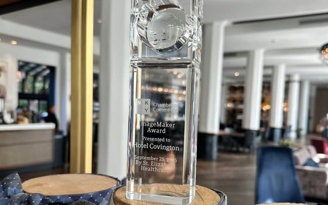 ImageMaker Award 2025