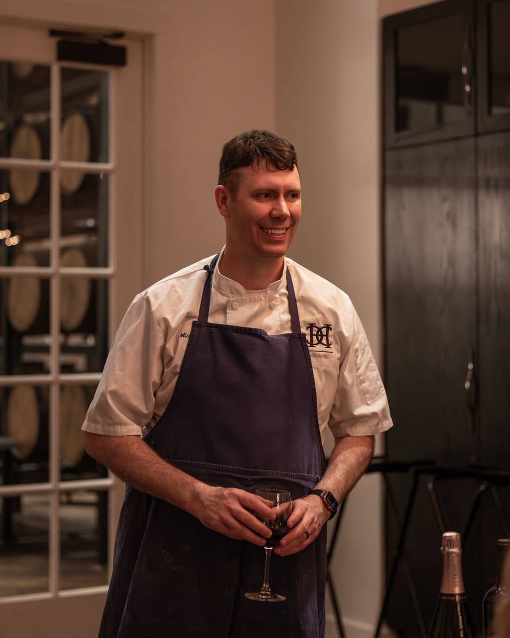 Knowledge Bar and Social Room