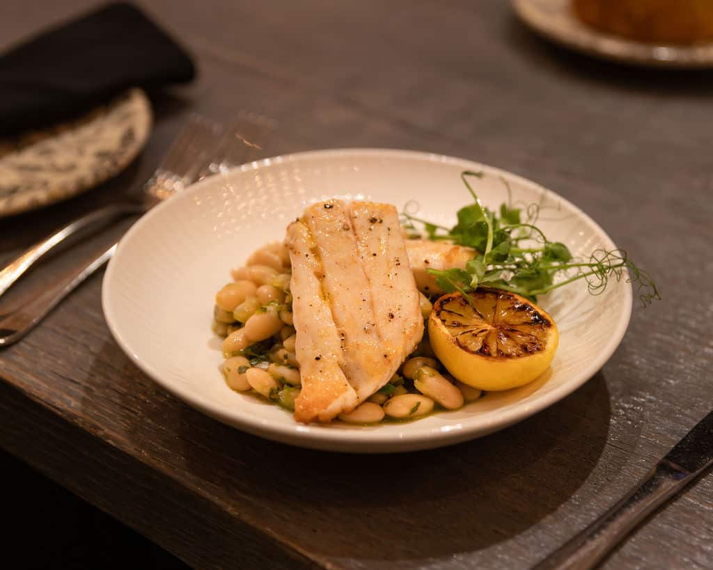 Knowledge Bar and Social Room